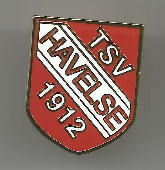 Pin TSV Havelse